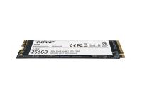 PATRIOT P300 256GB 1700/1100MB/s NVMe M.2 SSD Disk (P300P256GM28)